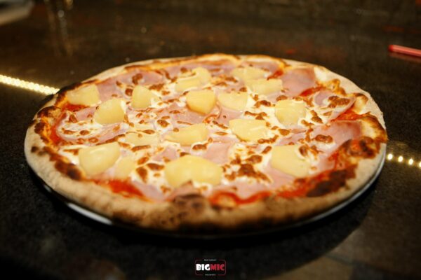 Pizza Hawaii BIG MIC Popesti Leordeni Bucuresti Sector 3